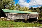Hammond covered bridge 1842_3